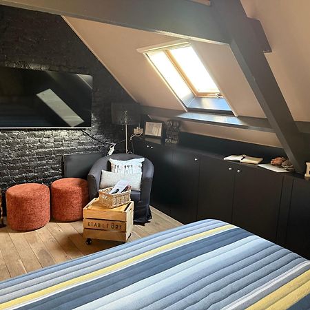 B&B Family@Home66 Bruges Luaran gambar