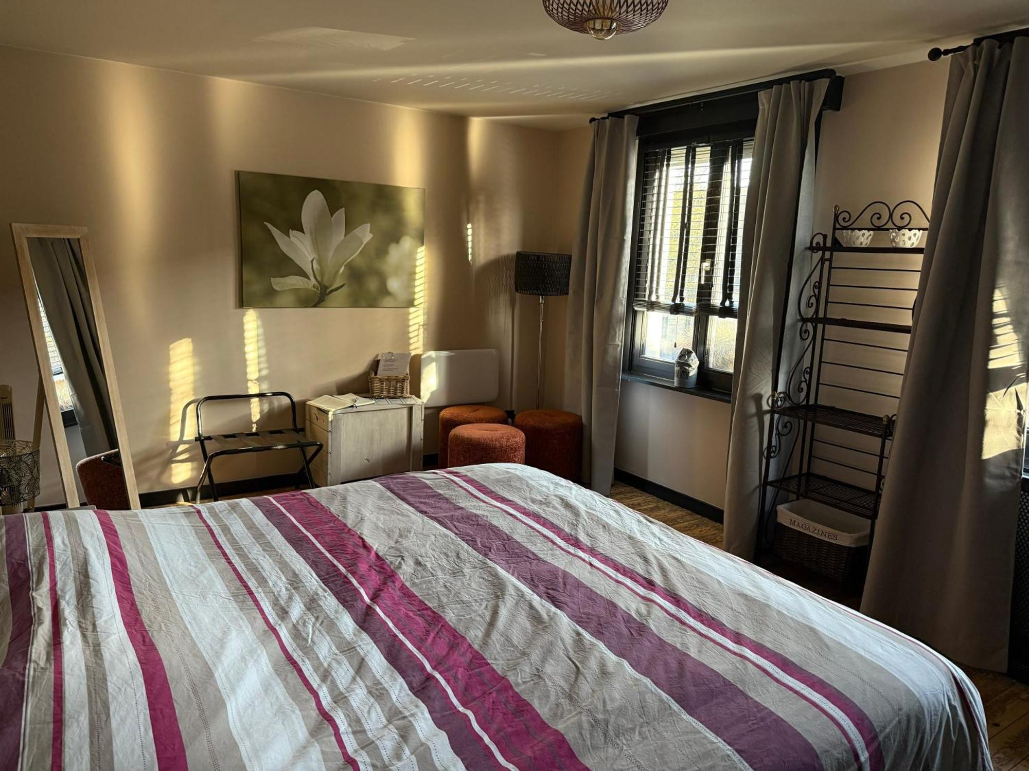 B&B Family@Home66 Bruges Luaran gambar