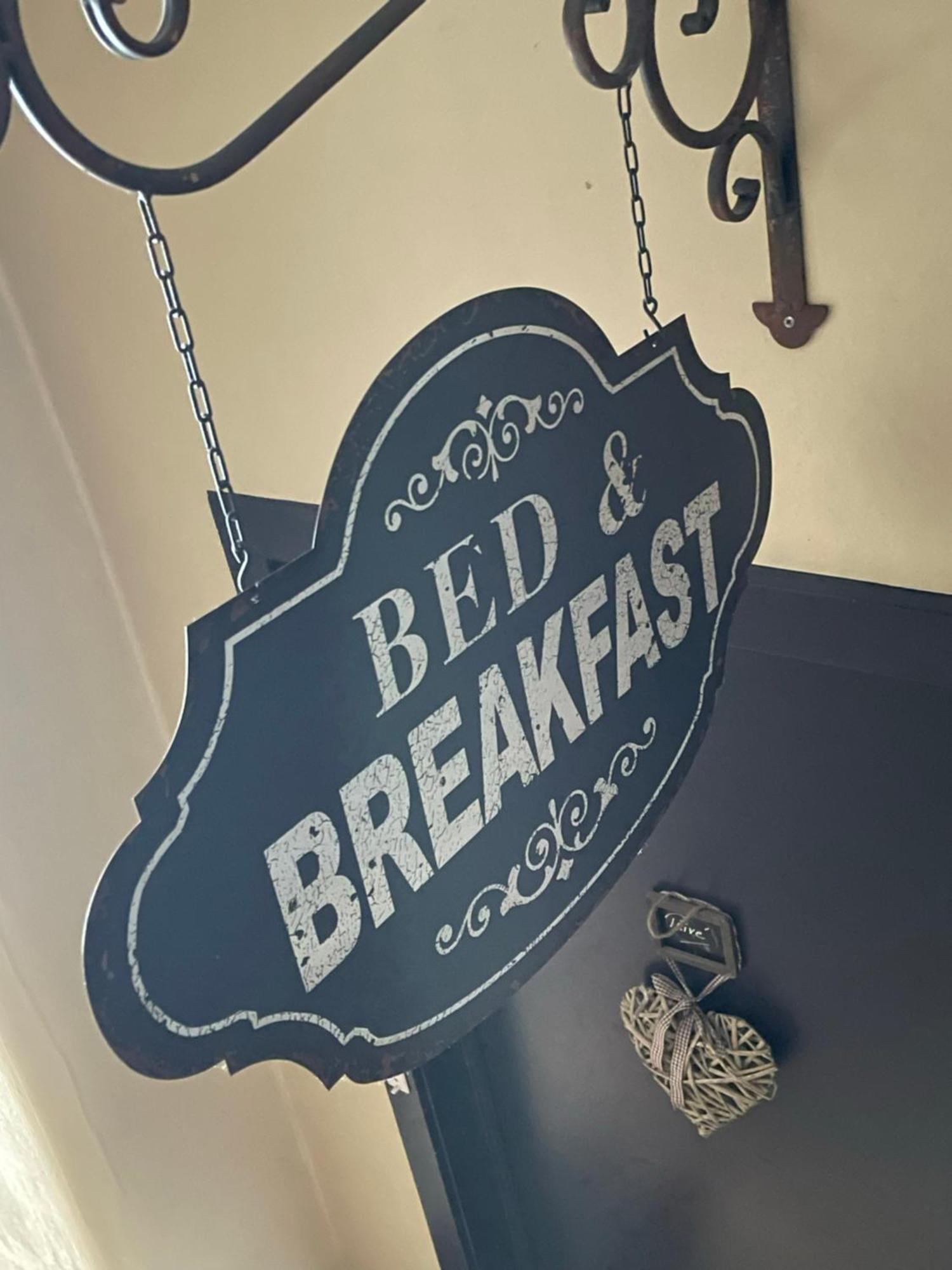 B&B Family@Home66 Bruges Luaran gambar